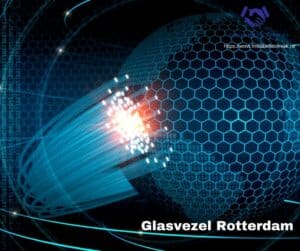 Glasvezel Rotterdam