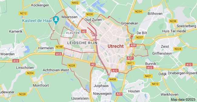 Glasvezel Utrecht