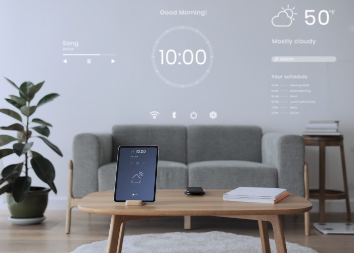 Glasvezelinternet en de toekomst van Smart Homes